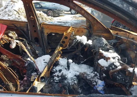 2020 Hyundai Tucson Ultimate из США, поврежденный, VIN KM8J33AL1LU229737